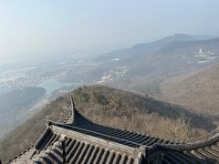-句容茅山景区