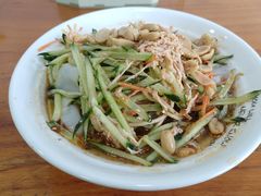 -媛媛家秘制鸡丝凉皮(陆慕店)