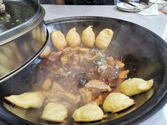 -边江铁锅炖鱼(振八街店)