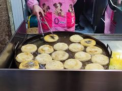 -涂记油酥饼(江汉三路店)
