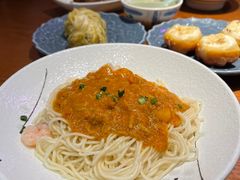 -鑫震源·苏式大虾生煎(山塘街店)