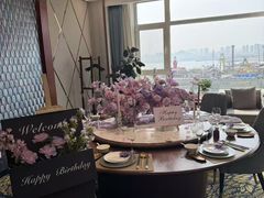 -天顺渔港·海景餐厅(星海广场店)