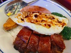 -香港新曜记茶餐厅(星耀城店)