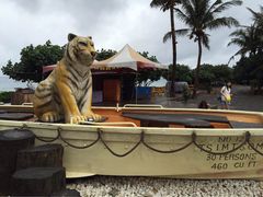 垦丁白沙湾海滩-白沙湾海滩