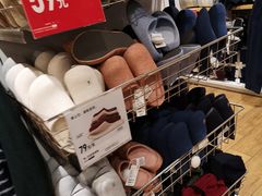 -优衣库(北京枫蓝国际广场店)