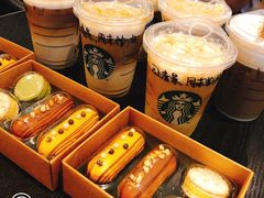 -星巴克臻选(思南公馆店)