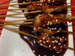 贵妃精膘-醉烧膘·烧烤夜宵王(总店)
