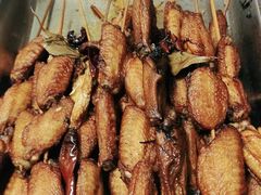 -嘉州九妹凤爪(乐山总店)