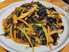 -金达莱冷面百年石锅饭(宾馆胡同店)