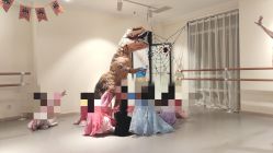 -TOPS BALLET芭蕾国际培训中心