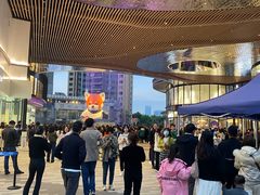 -成都金融城演艺中心