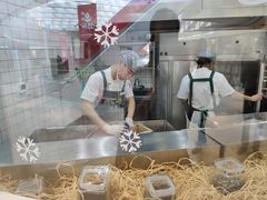 -阮大兴糕团(滨江宝龙店)