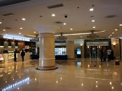 -北京广安门维景国际大酒店