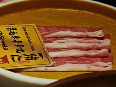 -一绪に和牛寿喜烧(罗湖益田假日店)