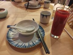 -山石榴·贵州菜(丰盛里店)