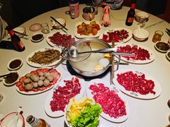 -官塘兄弟·潮汕牛肉店(官塘总店)