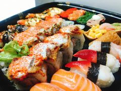 -河风精致寿司(尼盛店)