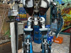 -1819餐厅·团队聚餐·烤串·精酿