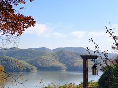 -天目湖涵田度假村