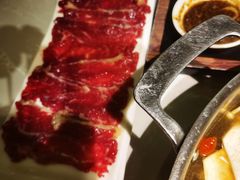 -俏牛哥鲜牛肉牛肆馆(重庆天地店)