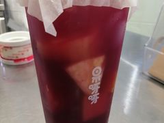 -果呀呀(凯德广场店)