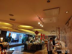 -沈阳皇朝万鑫酒店