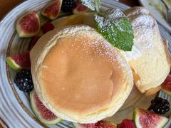 -UPPER KITCHEN(延安路店)