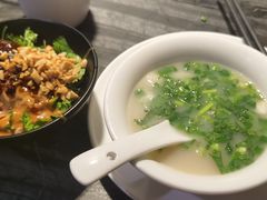 -骨之味·筒骨汤火锅(江头店)
