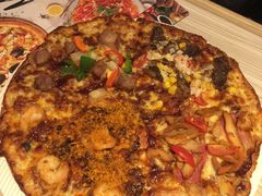 -必胜客(WOW株洲中鸿店)