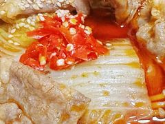 -海底捞火锅(高新活力汇店)