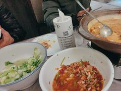-回头食客-李久其家民间餐厅(望城金桥国际店)
