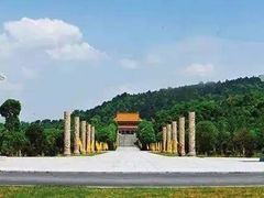 -炎帝陵景区