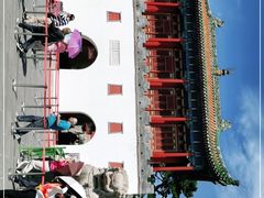 -普陀宗乘之庙(小布达拉宫)