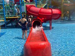 -苏州乐园森林水世界