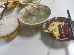 -陈记汤饭(水巷口店)