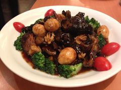 -小土豆北方菜馆(方庄店)