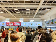 -宜家家居(四元桥商场店)