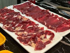 嫩肉-古乐牛香·鲜牛肉牛杂火锅(五一中路店)