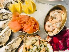 -NORDSEE Frankfurt Fisch Franke