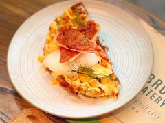 -Brut Eatery Wine Bar & Restaurant (建国东路店)