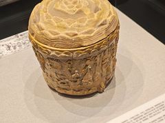 -包头博物馆