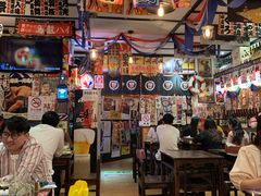 大堂-平成屋·午肴夜酒(四川北路店)