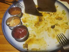 -Thanks美式餐厅(汉堡咖啡店)