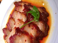 厨师秘制叉烧-点心传说·粤菜点心(佐阾虹湾店)