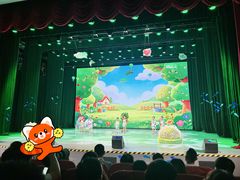 -猴有戏教育戏剧·音乐剧·主持口才·演讲朗诵辩论(环球港华师大校区)