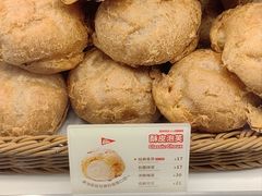 -西树泡芙(北京清河万象汇店)