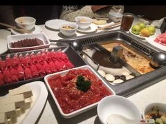 -海底捞火锅(方圆荟店)