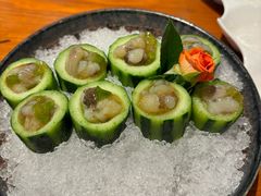 -俊屋料理·烧鸟·寿司·日泰融合菜(星际云汇店)