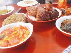 -刘小忙把子肉(北园大街总店)