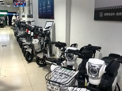 -绿驹电动车(土门动力店)
